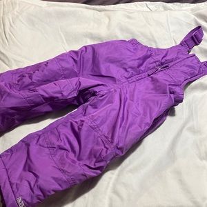 Pacific Trail Snow Pants